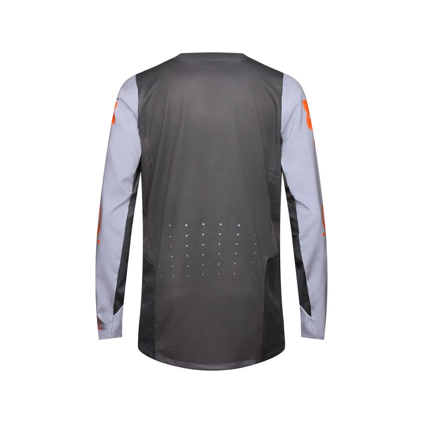 Fox Bluza Motocyklowa  Ranger Air Offroad Pewter S