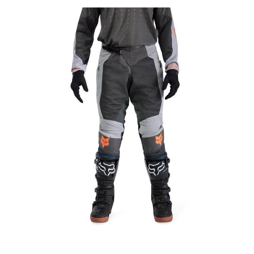 Fox Spodnie Motocyklowe  Ranger Air Offroad Pewter 32