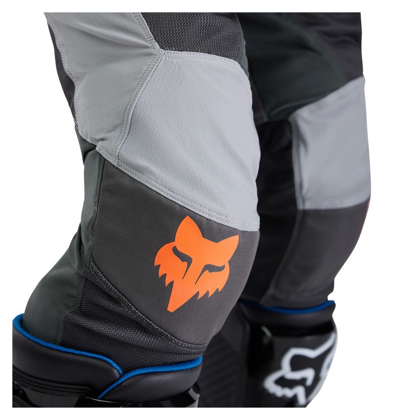 Fox Spodnie Motocyklowe  Ranger Air Offroad Pewter 32