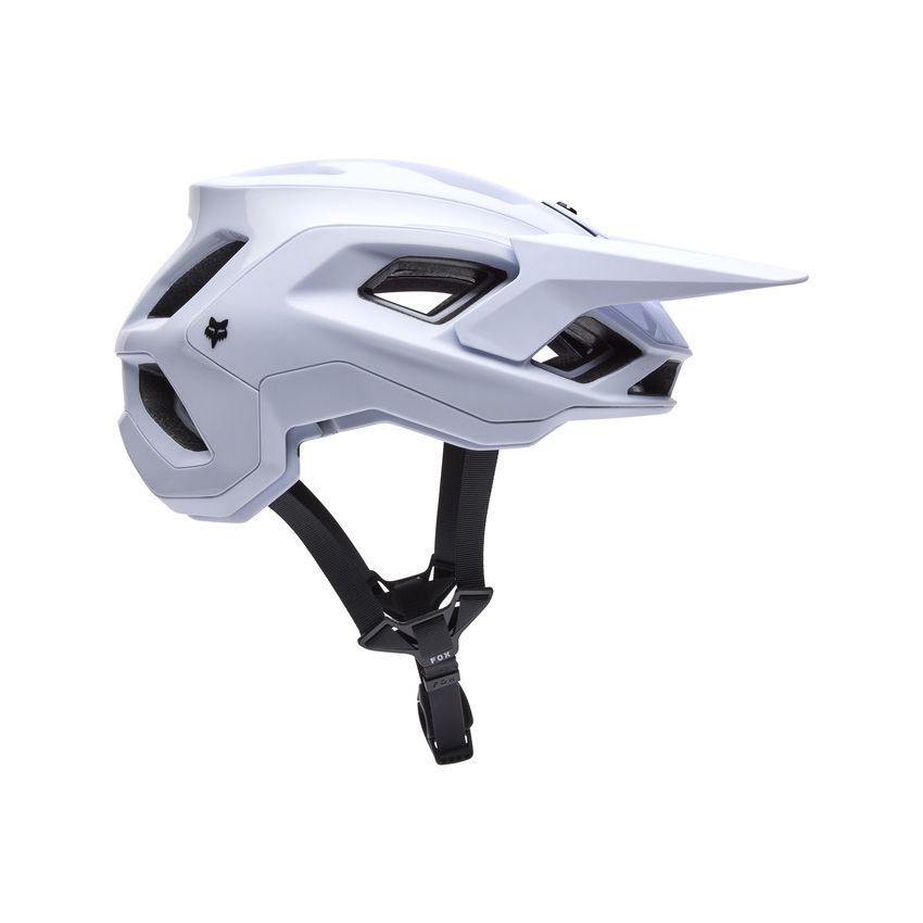 Kask FOX Speedframe RS Matte White