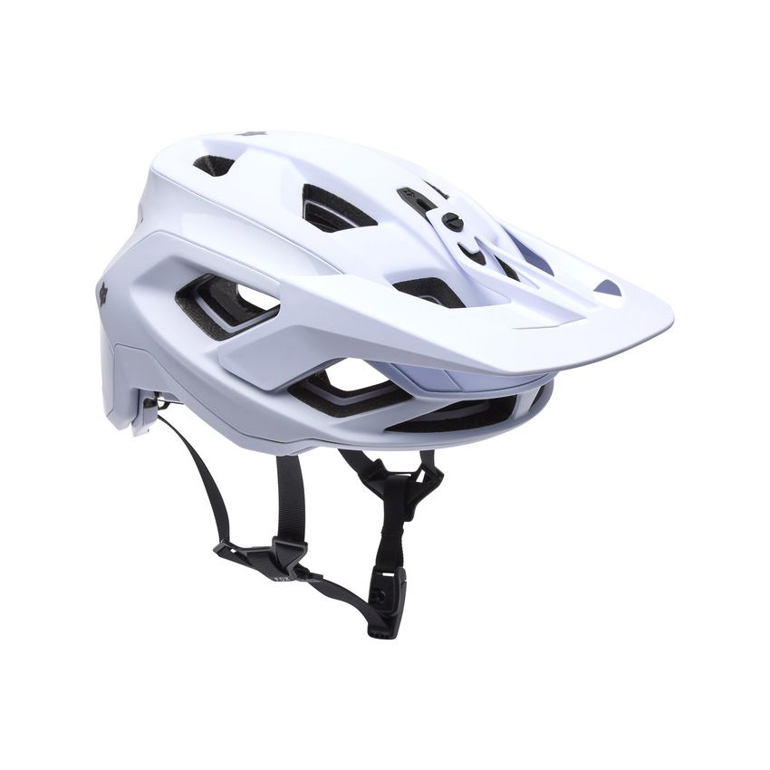 Kask FOX Speedframe RS Matte White