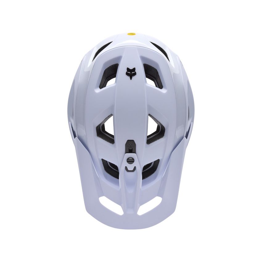 Kask FOX Speedframe RS Matte White