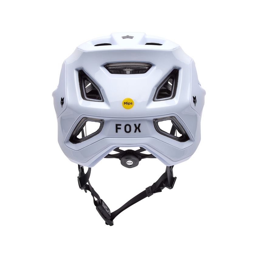Kask FOX Speedframe RS Matte White
