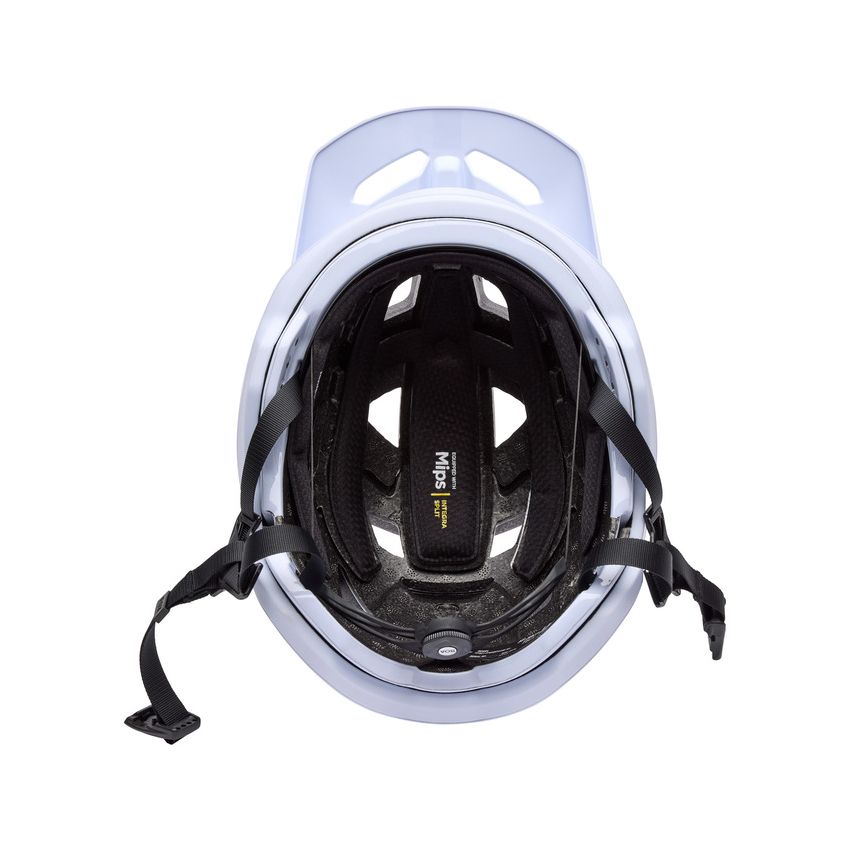 Kask FOX Speedframe RS Matte White