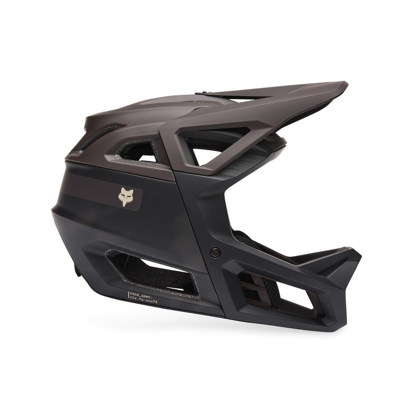 Kask FOX Proframe RS Taunt Cocoa