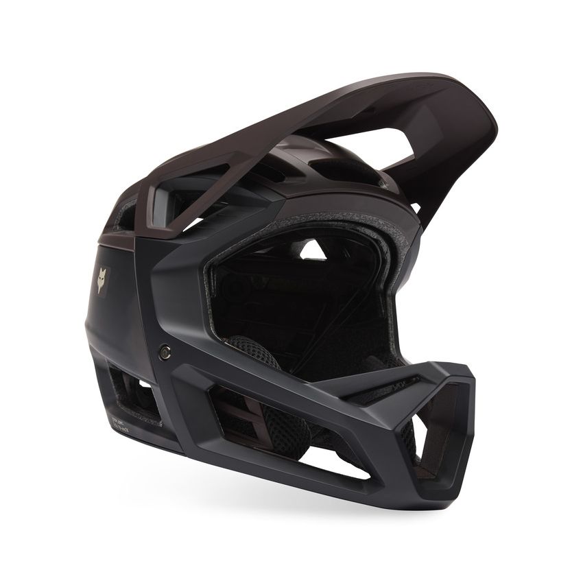 Kask FOX Proframe RS Taunt Cocoa