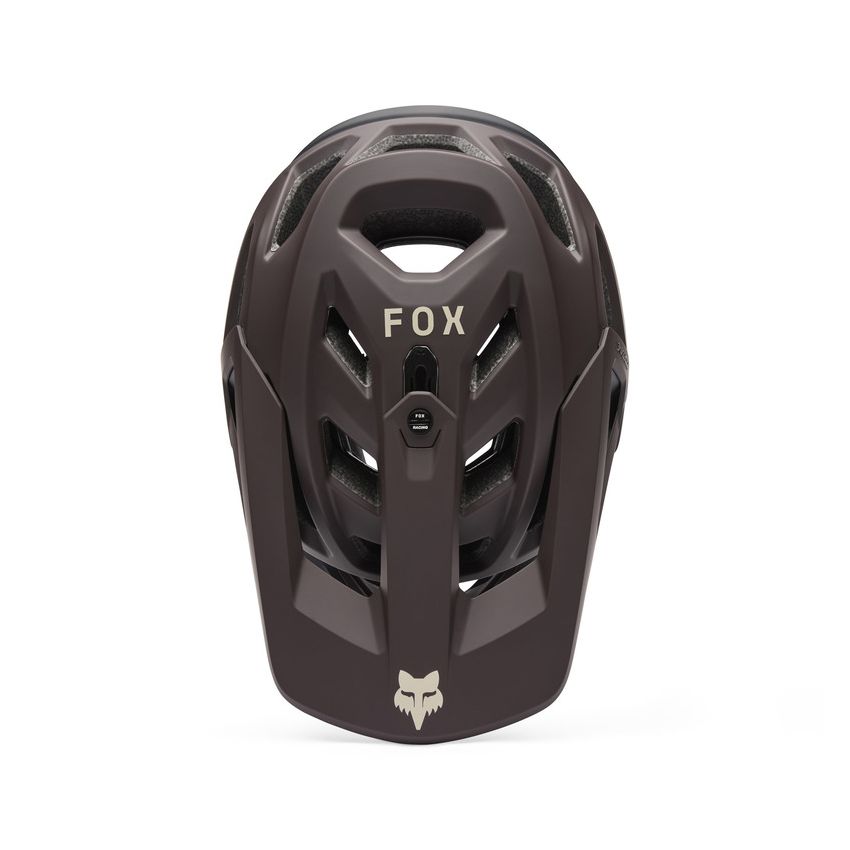 Kask FOX Proframe RS Taunt Cocoa