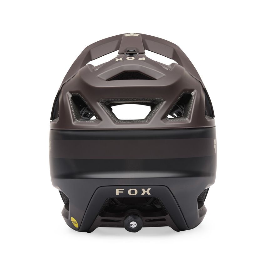 Kask FOX Proframe RS Taunt Cocoa