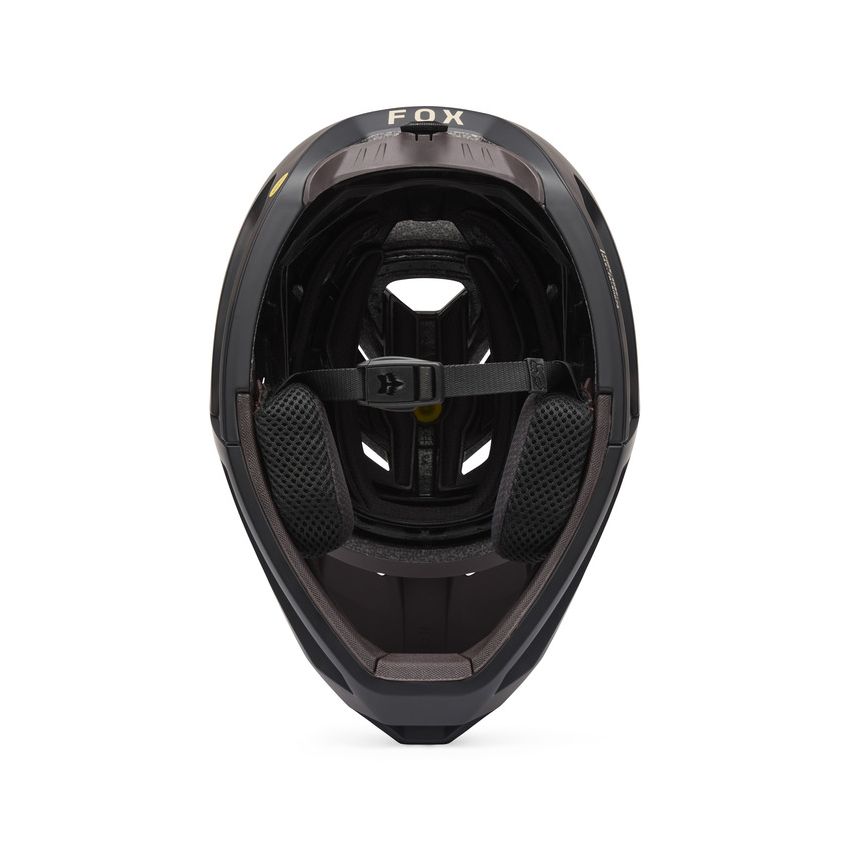 Kask FOX Proframe RS Taunt Cocoa