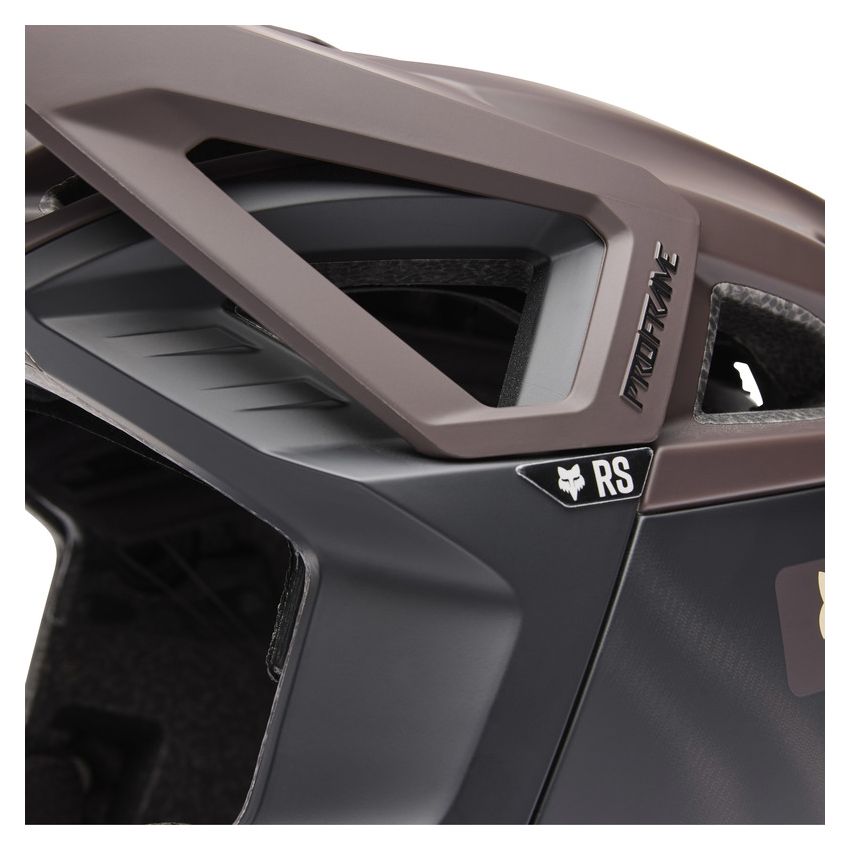 Kask FOX Proframe RS Taunt Cocoa