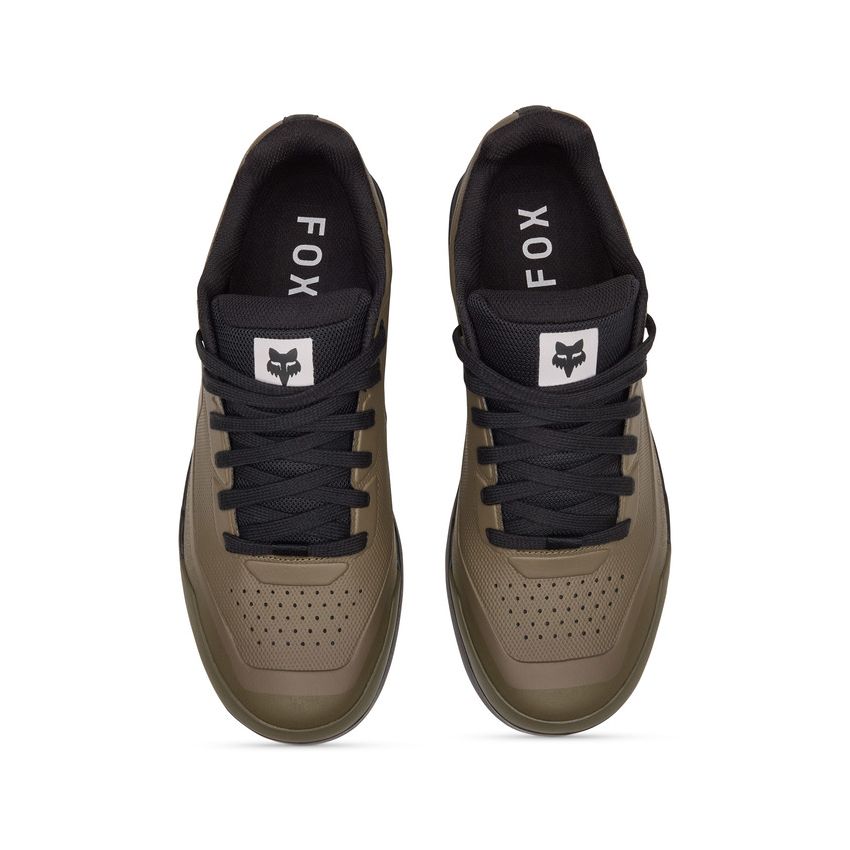 Fox Buty Rowerowe  Union Flat Military 41