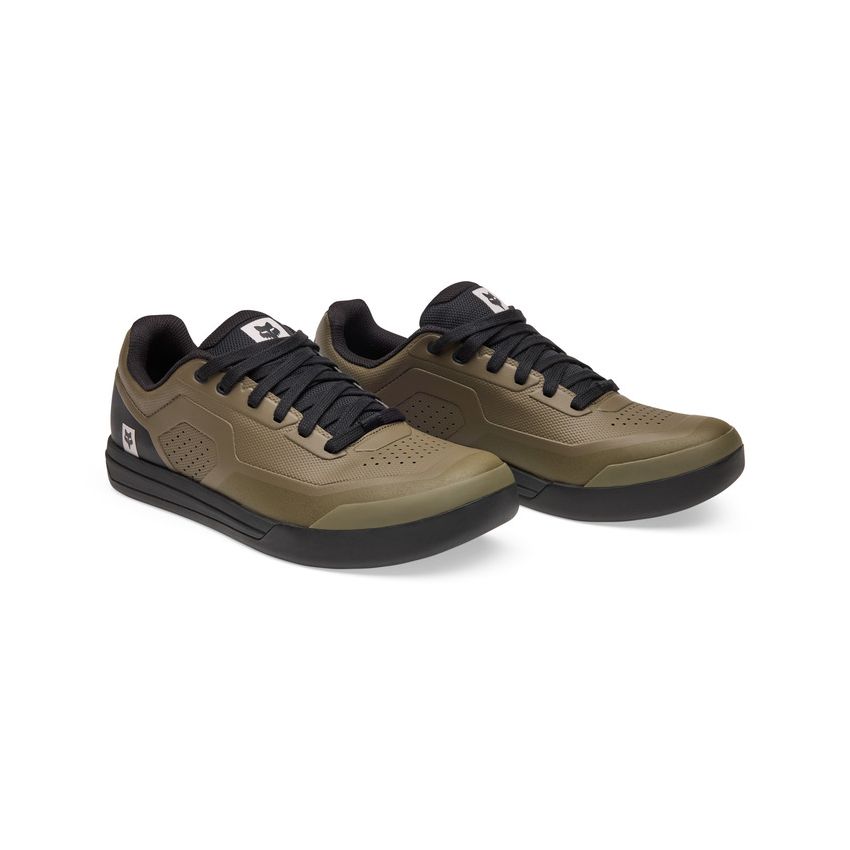 Fox Buty Rowerowe  Union Flat Military 41