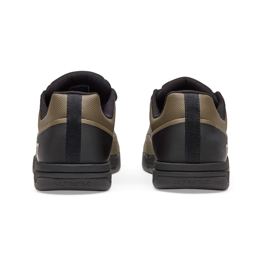 Fox Buty Rowerowe  Union Flat Military 41