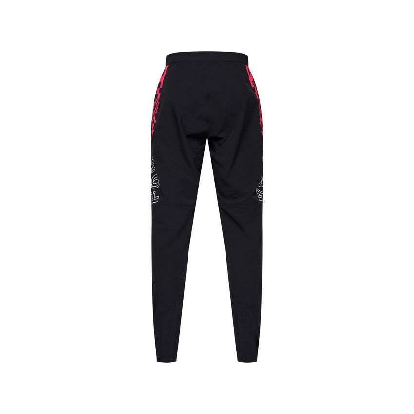 Fox Spodnie Rowerowe  Ranger Digi Image Black 36