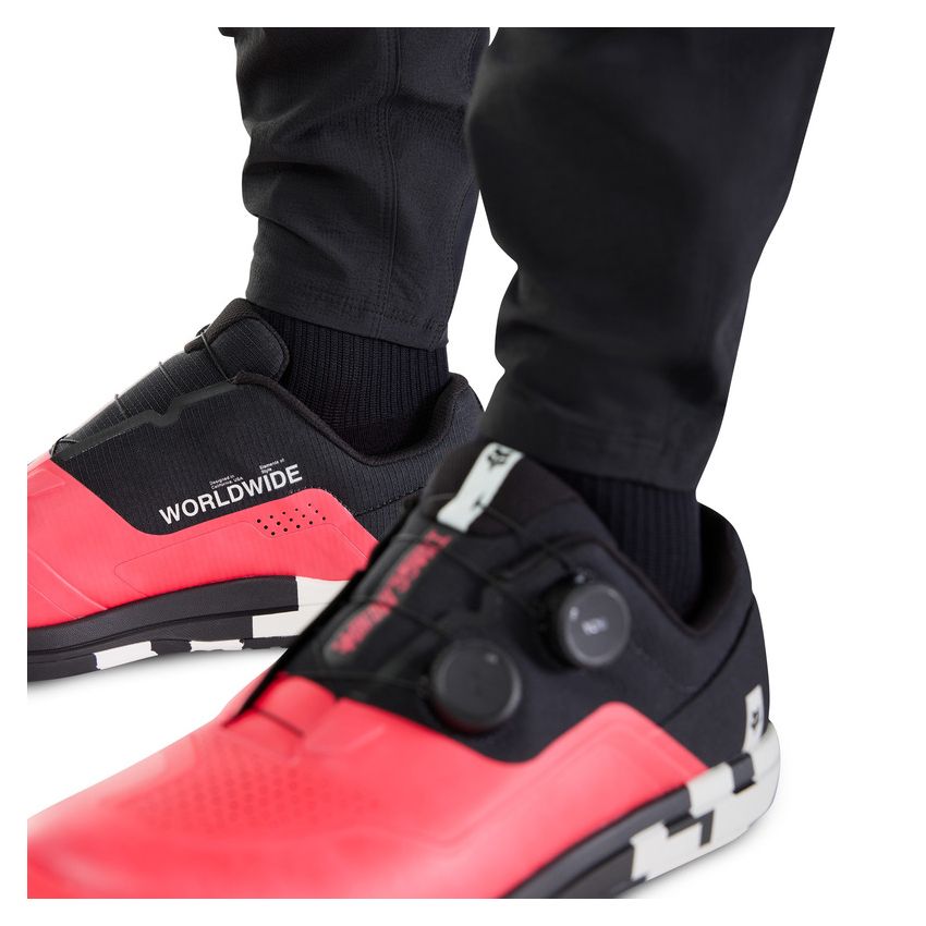 Fox Spodnie Rowerowe  Ranger Digi Image Black 36