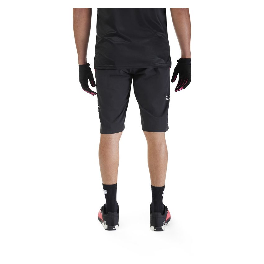 Fox Spodenki Rowerowe  Ranger Digi Image Black 30