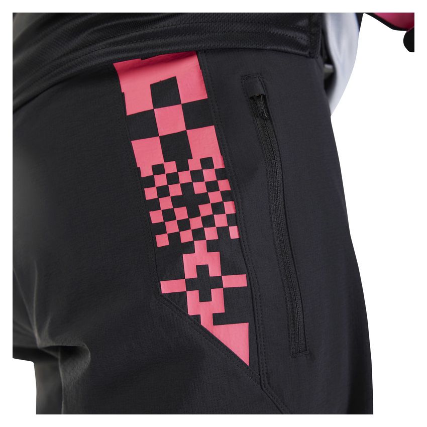 Fox Spodenki Rowerowe  Ranger Digi Image Black 30