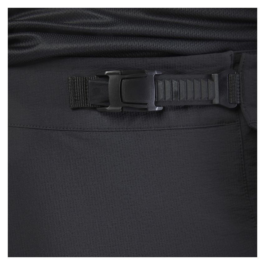 Fox Spodenki Rowerowe  Ranger Digi Image Black 30