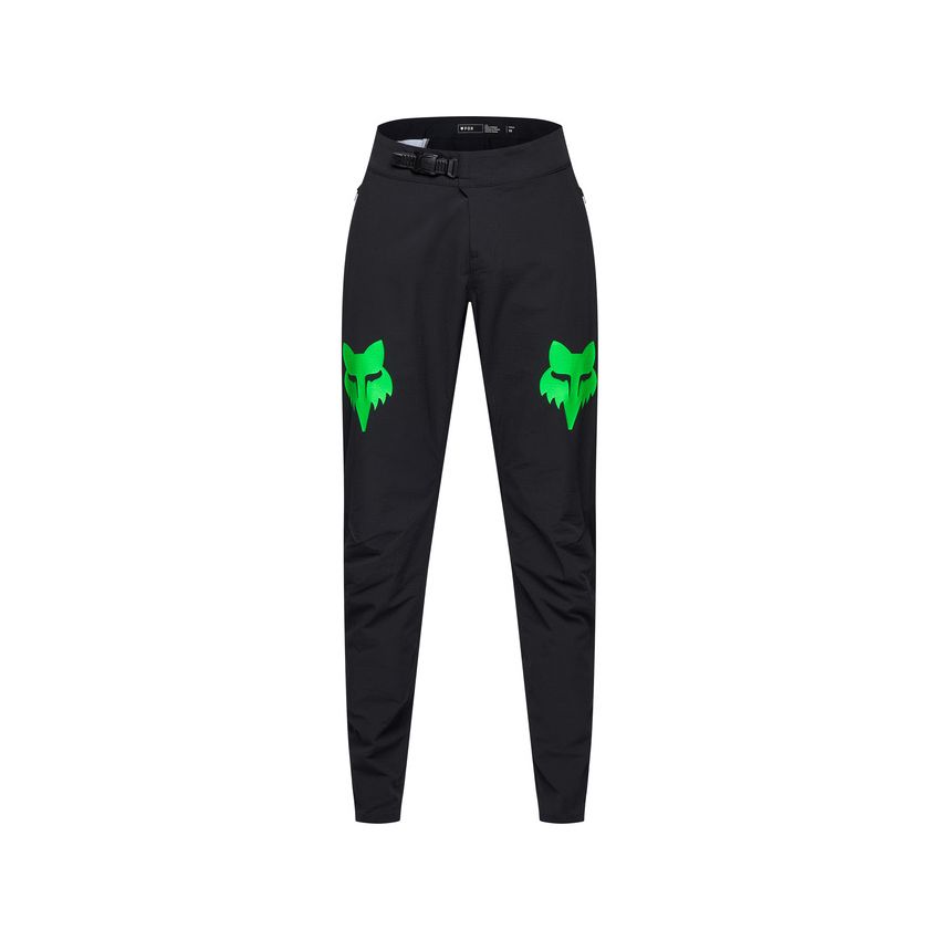 Fox Spodnie Rowerowe  Ranger Grid Black 32