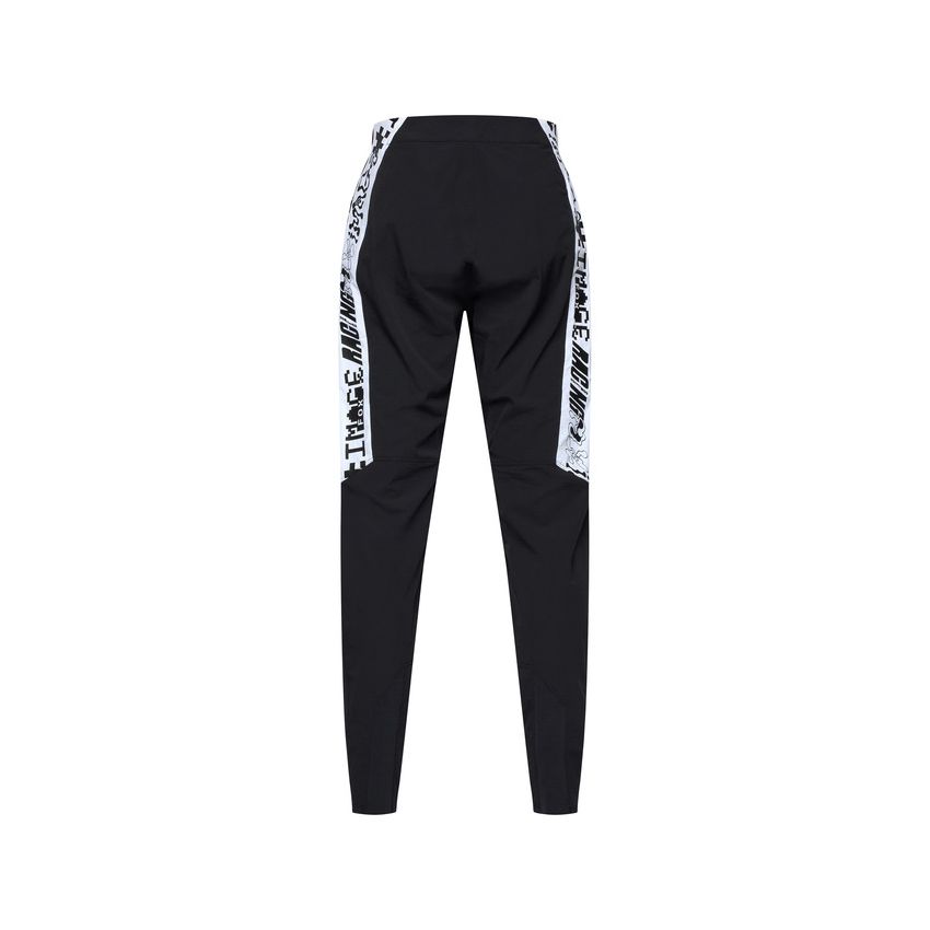 Fox Spodnie Rowerowe  Ranger Grid Black 32