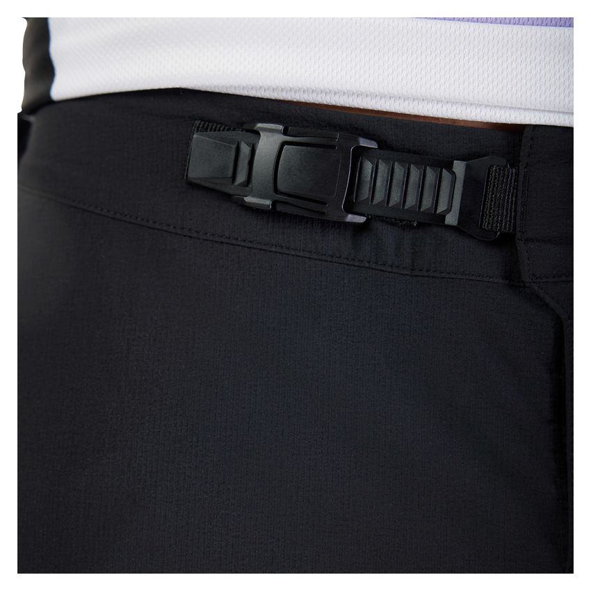 Fox Spodnie Rowerowe  Ranger Grid Black 32