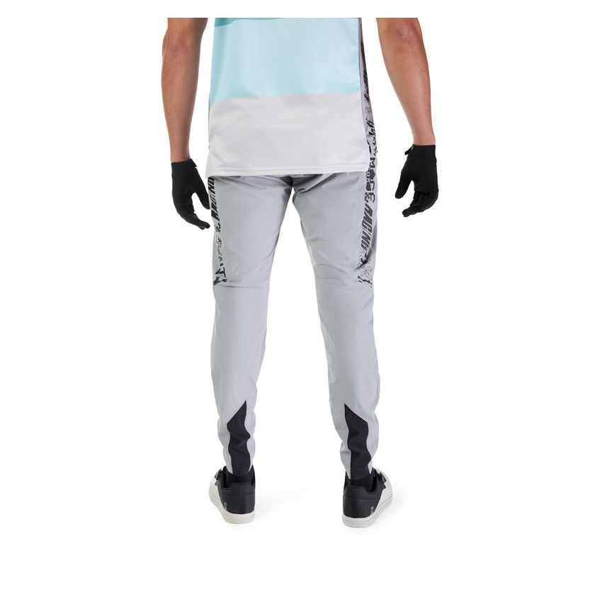 Fox Spodnie Rowerowe  Ranger Grid Steel Grey 32