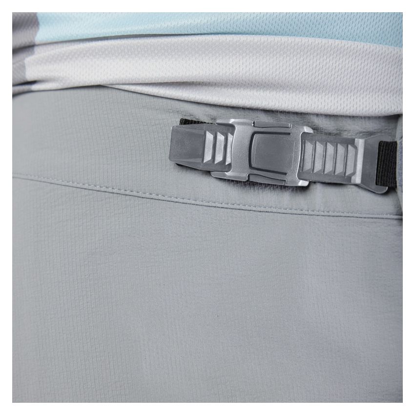 Fox Spodnie Rowerowe  Ranger Grid Steel Grey 32
