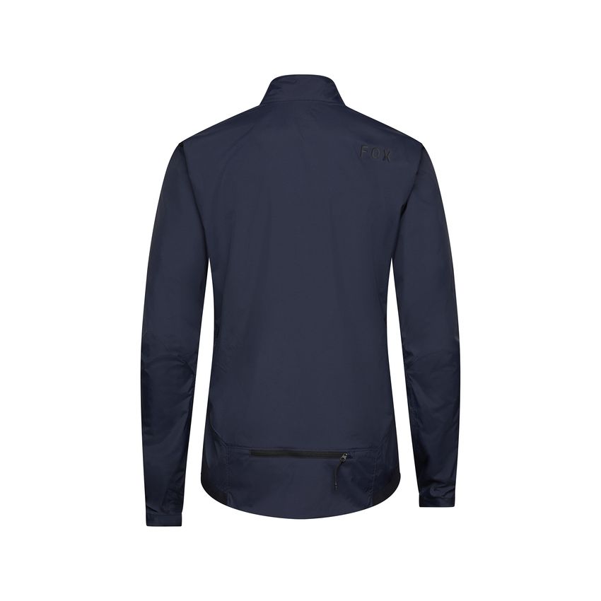Fox Kurtka Rowerowa  Ranger Wind Midnight M
