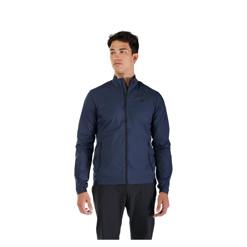 Fox Kurtka Rowerowa  Ranger Wind Midnight M