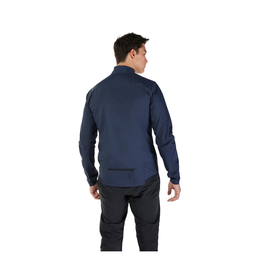 Fox Kurtka Rowerowa  Ranger Wind Midnight M