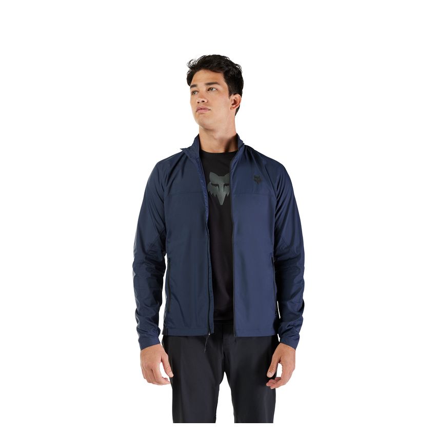 Fox Kurtka Rowerowa  Ranger Wind Midnight M