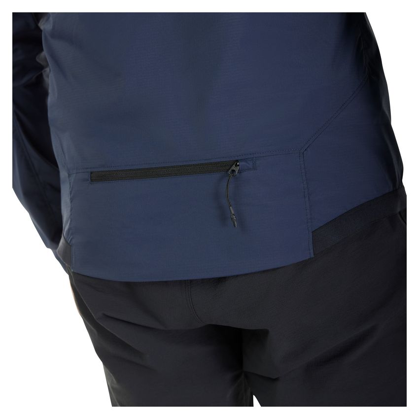 Fox Kurtka Rowerowa  Ranger Wind Midnight M