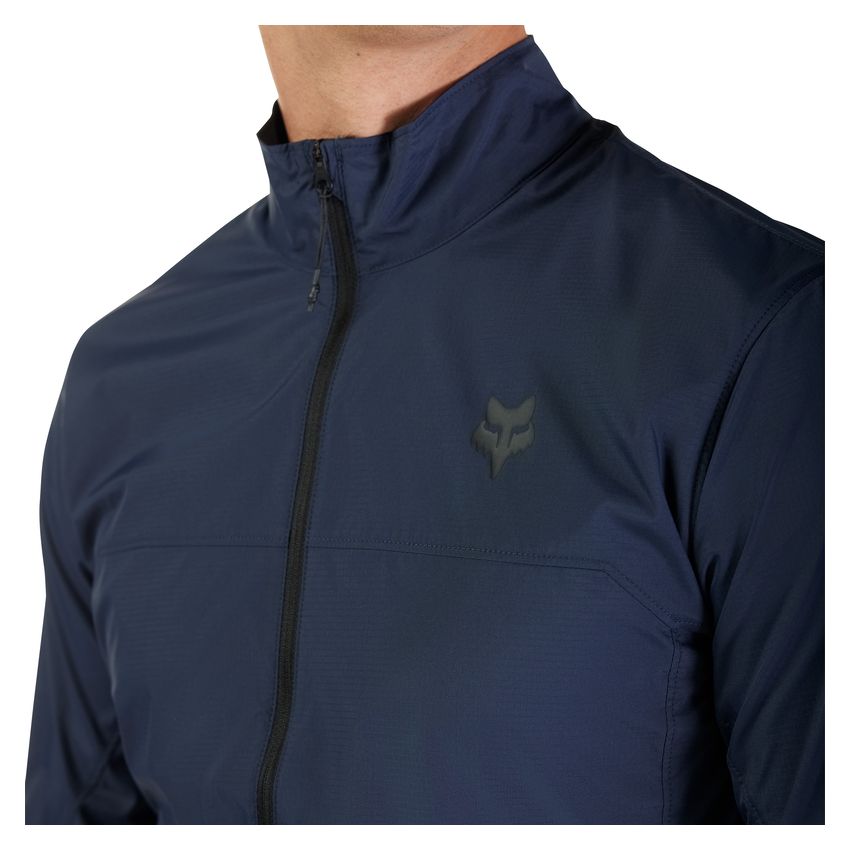 Fox Kurtka Rowerowa  Ranger Wind Midnight M