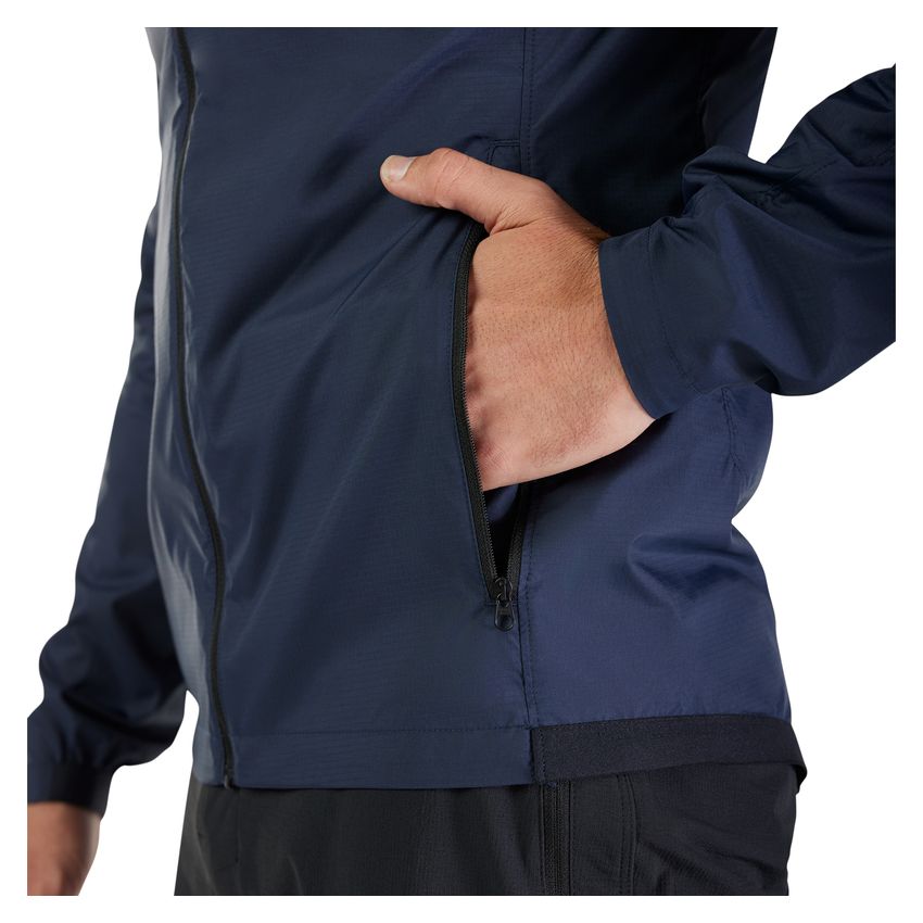 Fox Kurtka Rowerowa  Ranger Wind Midnight M