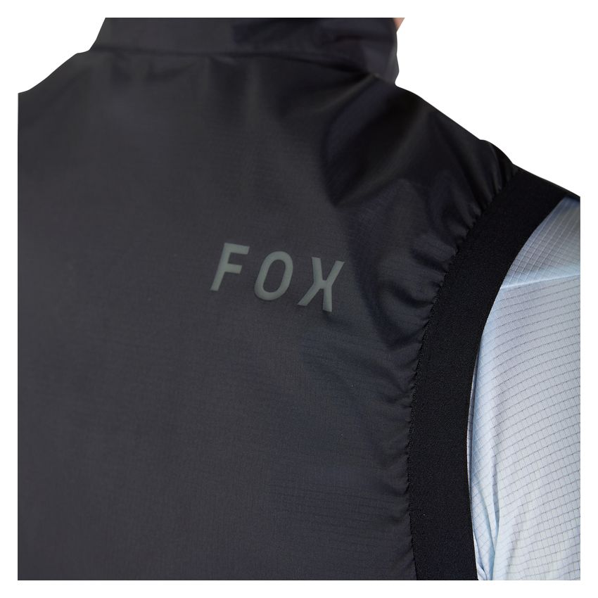 Fox Kamizelka Rowerowa  Ranger Wind Black M