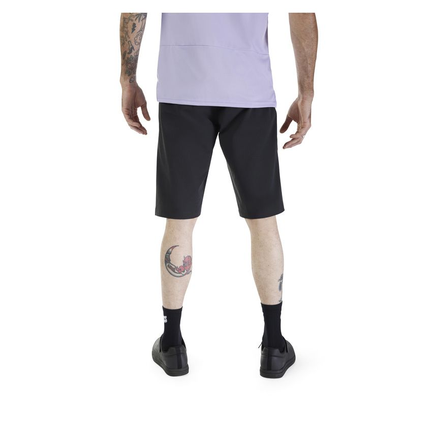 Fox Spodenki Rowerowe  Ranger W/liner Black 28