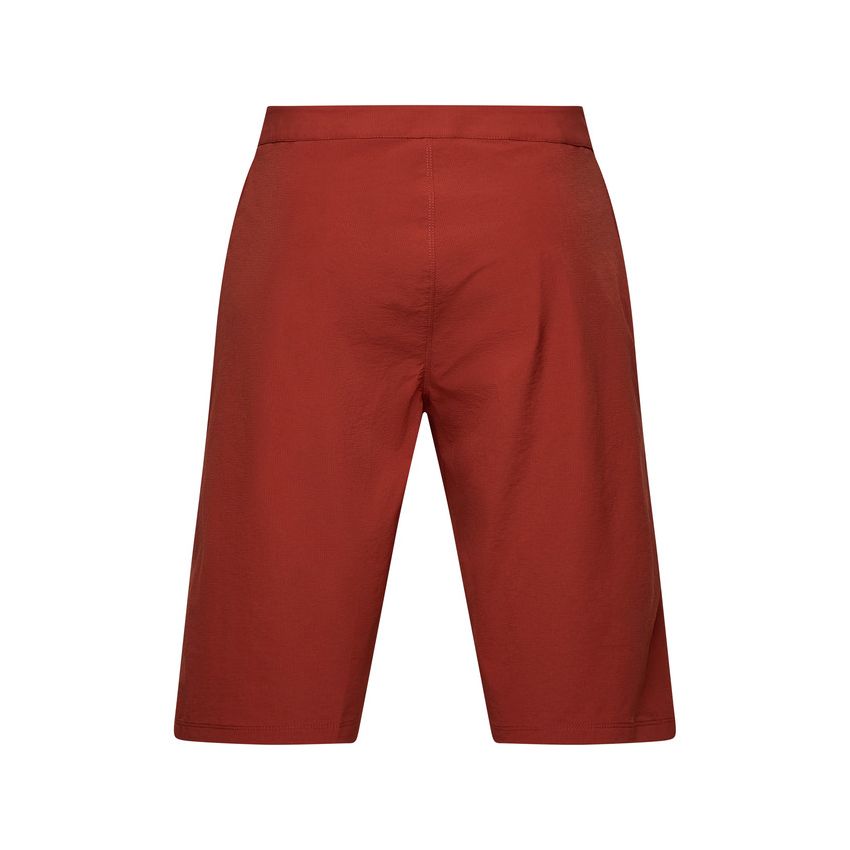 Fox Spodenki Rowerowe  Ranger W/liner Rust 32
