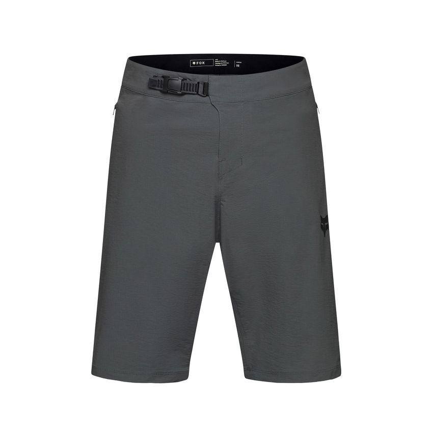 Fox Spodenki Rowerowe  Ranger W/liner Dark Shadow 30