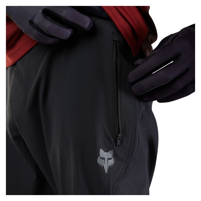 Spodnie FOX Ranger Black