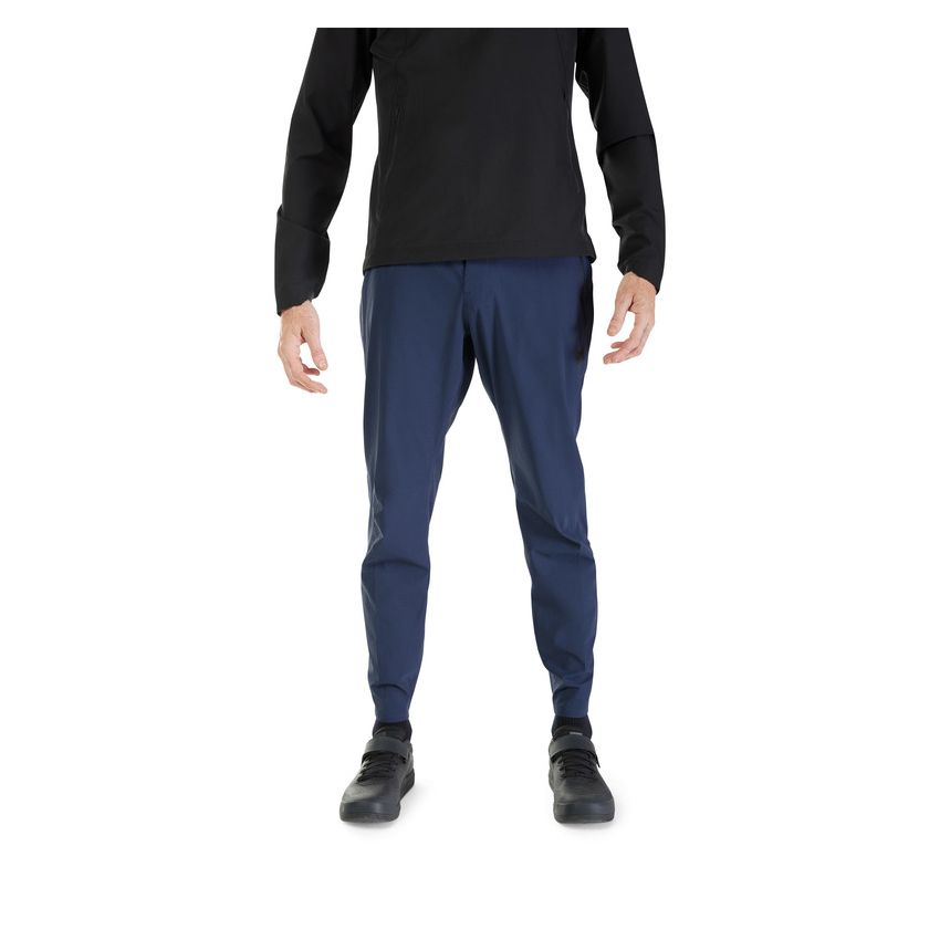Fox Spodnie Rowerowe  Ranger Midnight 36