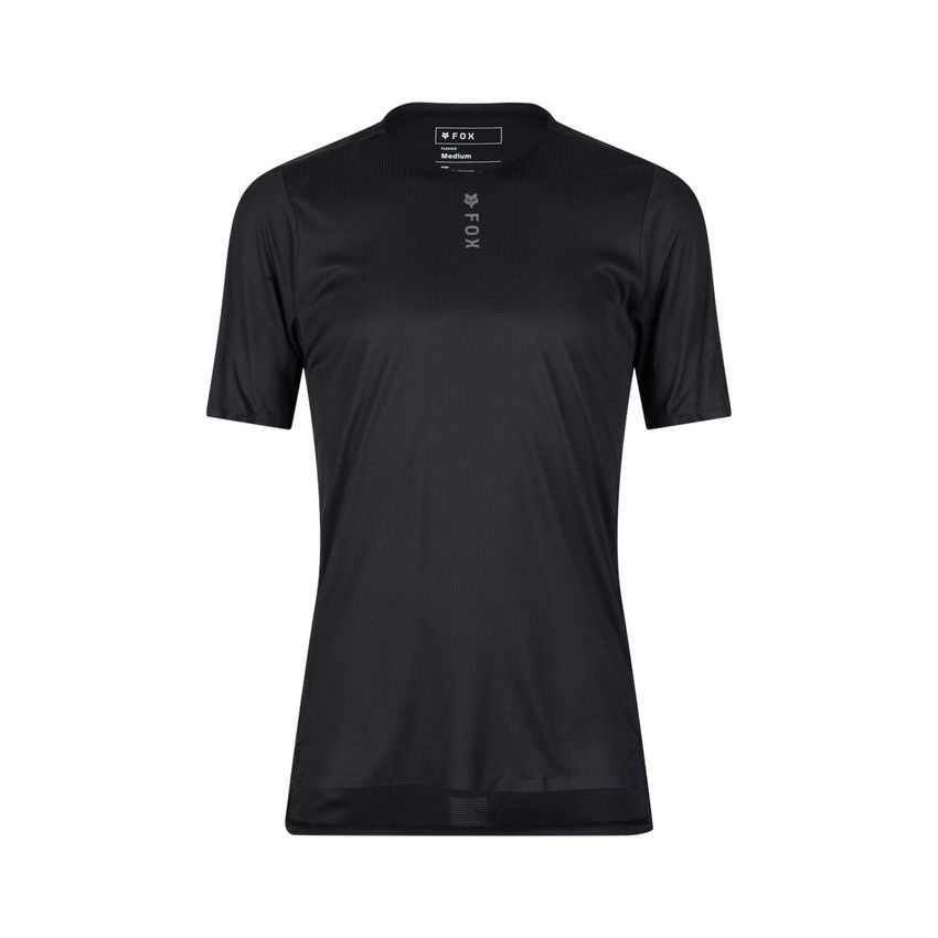 Fox Koszulka Rowerowa  Flexair Pro Black M