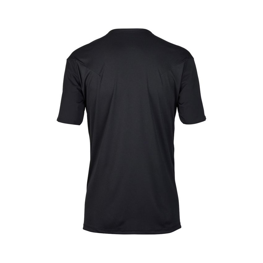 Fox Koszulka Rowerowa  Flexair Pro Black M