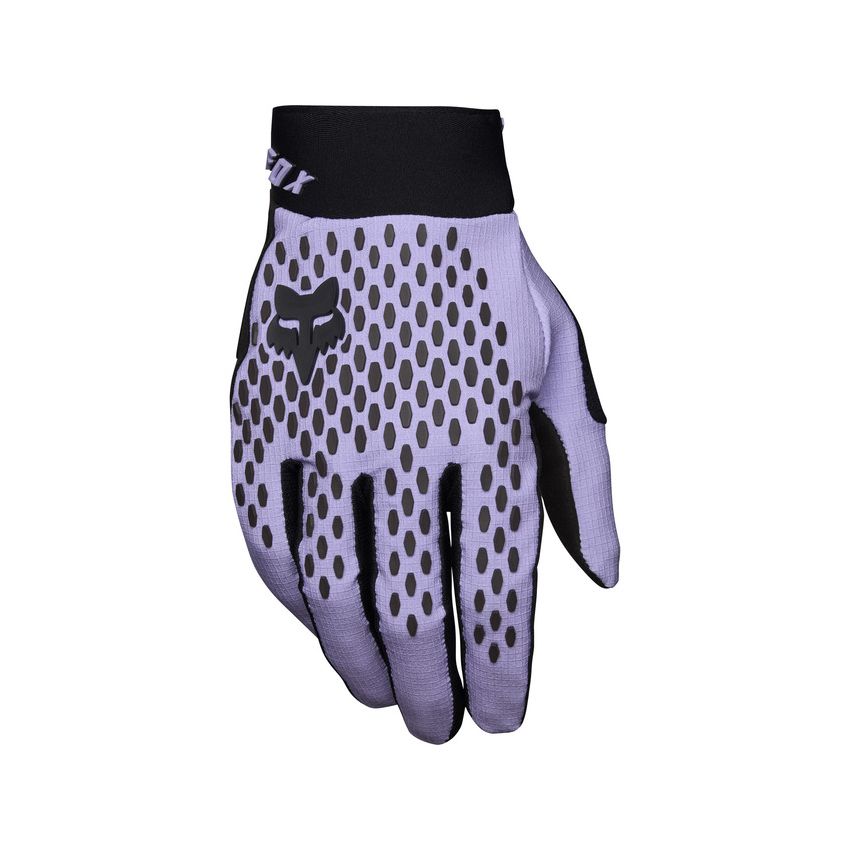 Fox RĘkawice Rowerowe  Defend Lilac Xl