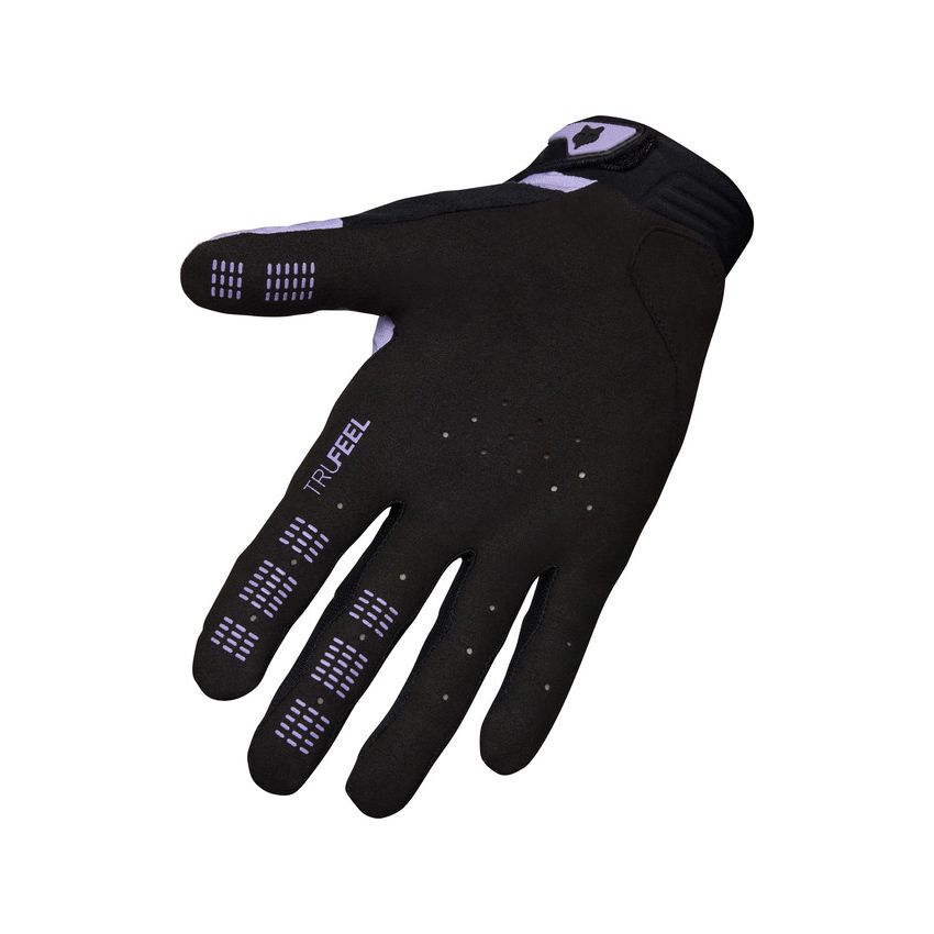 Fox RĘkawice Rowerowe  Defend Lilac Xl