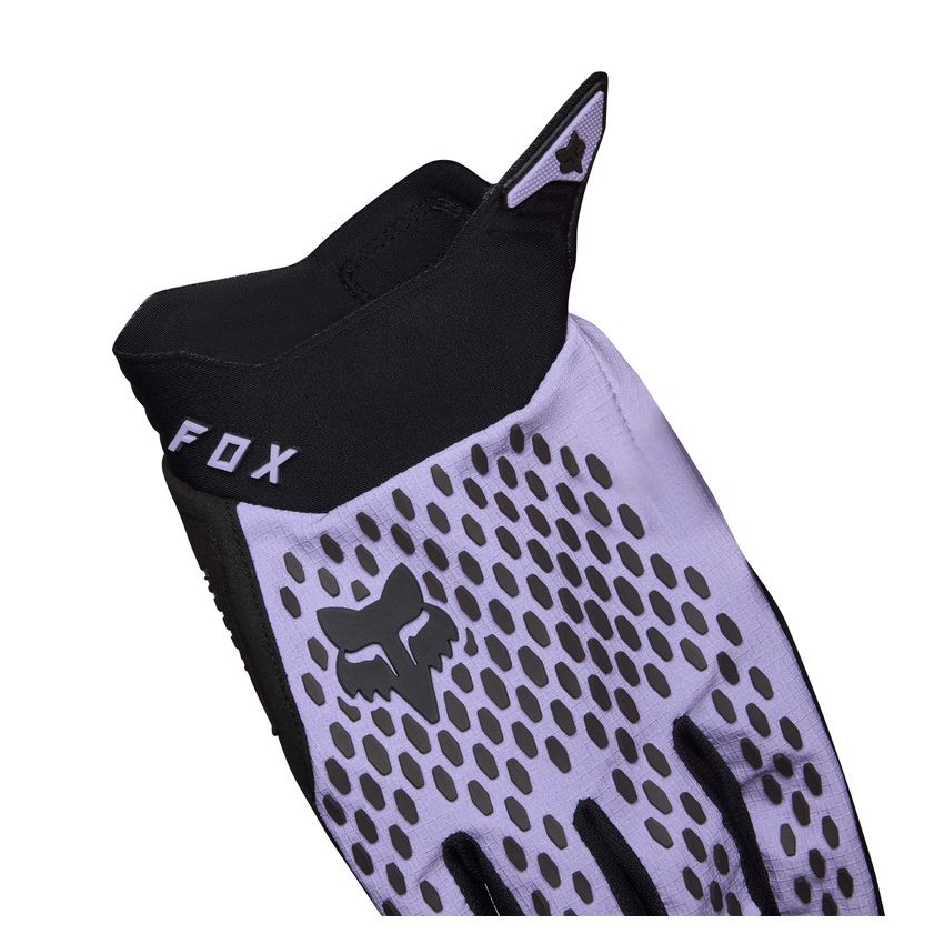 Fox RĘkawice Rowerowe  Defend Lilac Xl