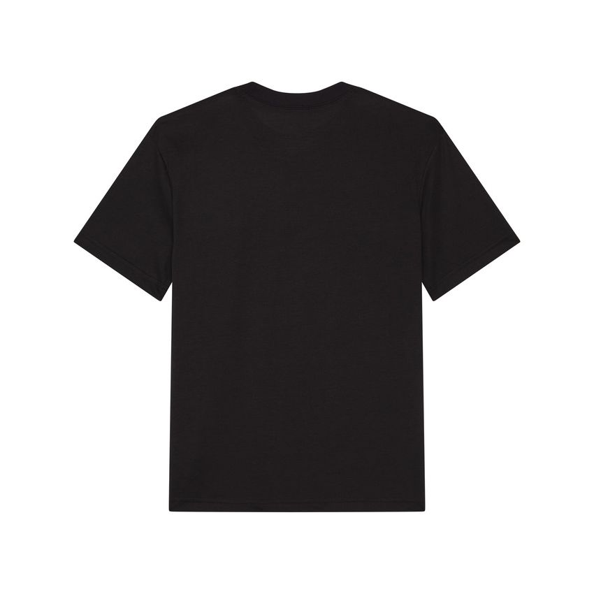 Fox T-shirt Damski  Bark Tech Black M