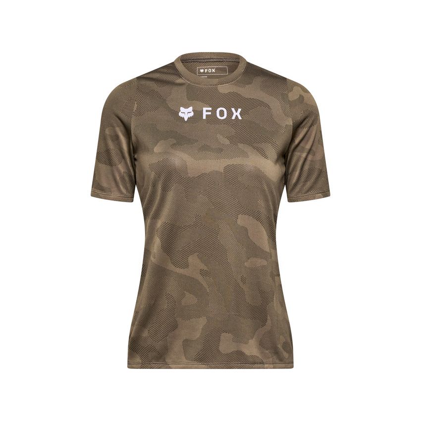 Fox Koszulka Rowerowa Damska  Ranger Tru Dri Dirt S