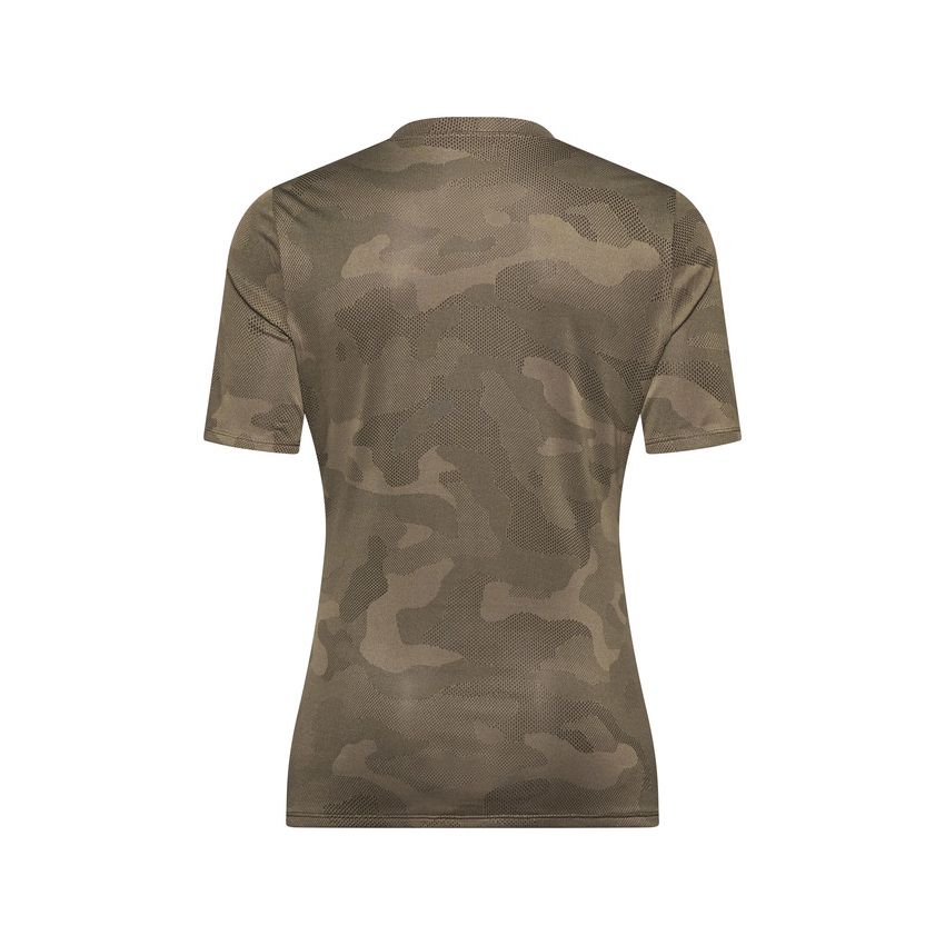 Fox Koszulka Rowerowa Damska  Ranger Tru Dri Dirt S