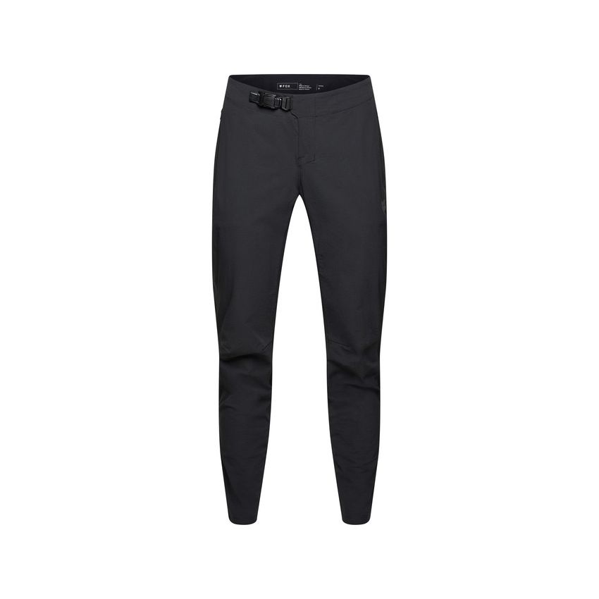 Fox Spodnie Rowerowe Damskie  Ranger Black L