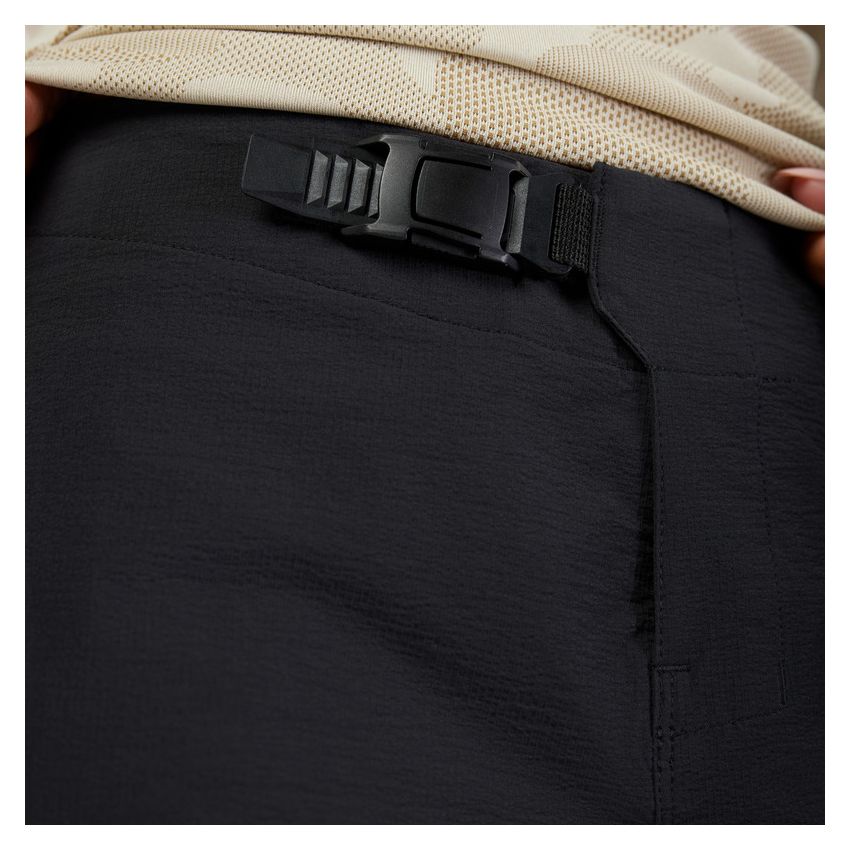 Fox Spodenki Rowerowe Damskie  Ranger Liner Black 2